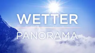 ORF 2 Wetter-Panorama [HD]