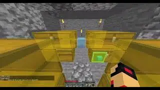 My last minutes on 7b7t