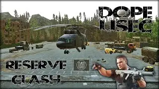 TARKOV CLASH TAG 3 RESERVE PLATZ 5 INTRO & HIGHLIGHTS