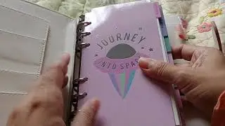 unboxing carpetas de miniso mexico