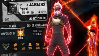 Jugador Anormal/ xJABMS2