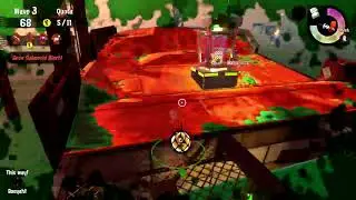 Nintendo Switch Force Live