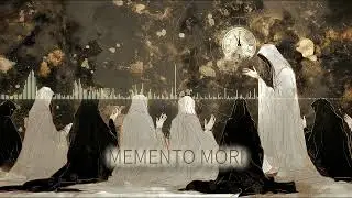 MEMENTO MORI - YAU