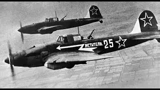 IL-2 Sturmovik: Great Battles | How to kill Germans | /SIMG/ montage #10