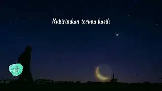 Monokrom - Tulus ( Lirik )