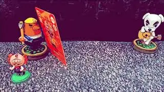 Resetti finds Dr. Shrunk