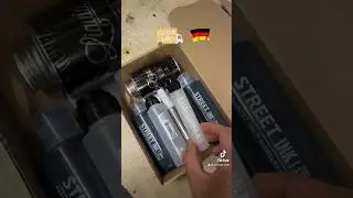 📦💨 Graffiti supplies on the way | UNFADE.COM #graffiti