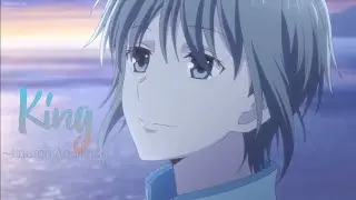 [AMV] King