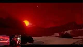 Métodos de detección de exoplanetas explicados con gifs.