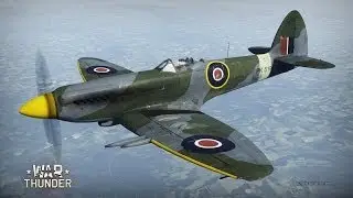 Patch 1.39 battle rating and flight model update opinion/preview/rant