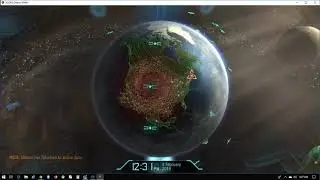 XCOM Beyond Impossible, fighter + Exalt HQ