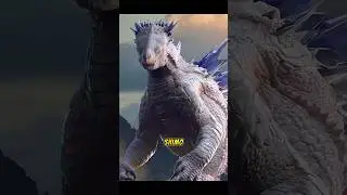 Did Shimo Really Defeat King Ghidorah In The Past? 