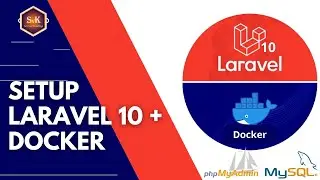Laravel 10 + Docker: Setup dan Konfigurasi Environtment, Service Pada Docker