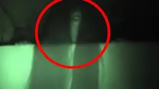 5 ЖУТКИХ ВИДЕО ИЗ-ЗА КОТОРЫХ ВЫ ПЕРЕСТАНЕТЕ СПАТЬ НОЧЬЮ