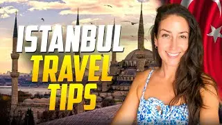 ISTANBUL Travel Tips: Ultimate Guide to Eat, Party, Tour, & Shop!