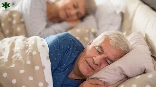 Yaşlı insanlar neden daha az uyur?