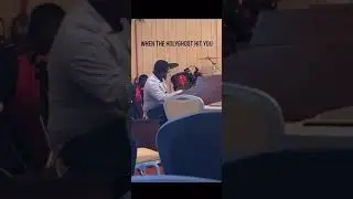 DRUMMER breaks the seat 😂