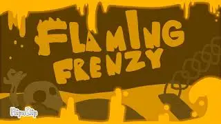 Tower heroes fanmade - Flaming Frenzy - music