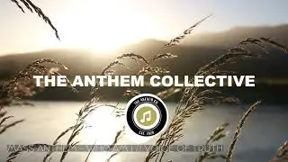 Who Am I / Voice of Truth - Casting Crowns | MASS ANTHEM