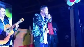 Cantando junto al Dueto Revelación. Parte 2.