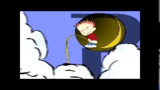 (SEIZURE WARNING) Poverty Works gone too crazy
