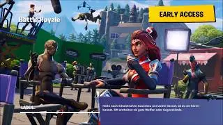 Fortnite Season 4 Woche 6 GEHEIMER BONUSSTERN