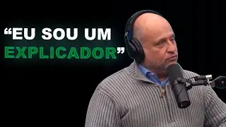 I AM AN EXPLAINER - CLÓVIS DE BARROS FILHO - Flow