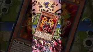 Red Dragon Archfiend - 2 Cards Combo (Bone & Crimson) 