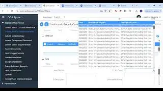 Tutorial for Plant Permit