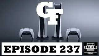 GameFace Episode 237: PlayStation 5 Review, COD: Cold War, Capcom Hack