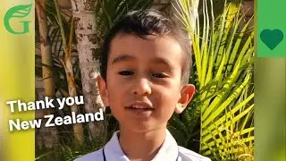 Congratulations NZ | Green Party of Aotearoa NZ