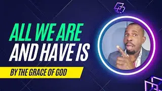 Music To Explain That We Are Nothing Without God
