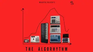 MAARTN - The Algorhythm (full visual beattape)