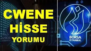 CWENE Hisse Yorumu - CW  Enerji Teknik Analiz - CWENE Hedef Fiyat 2023