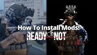 The Most EASY and Simple Mod Guide you NEED 2025