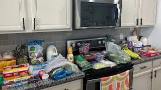 Fry's Haul 7/29/2024