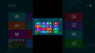 Windows 8 Sounds (Release Preview) #windows8 #win8 #releasepreview #sounds