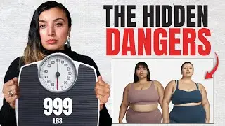 The Dark Side of FAT ACCEPTANCE Exposed