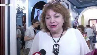 Сюжет 5 каналу. Закриття 89-го театрального сезону в Національній опереті України