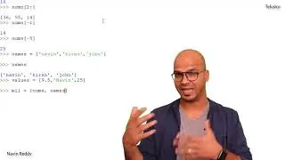 List in Python
