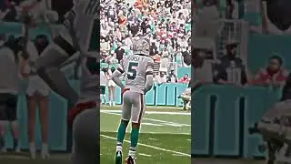 Is Jalen Ramsey The Best Cornerback In Football? #shorts