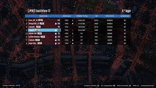 Ronda 4 TXXX