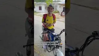 COLOMBIA MEJOR QUE ARGENTINA