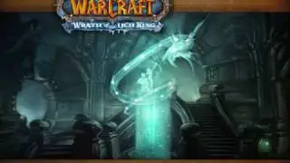 Ulduar Interior Titan Music 2