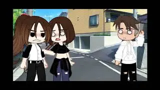 Меня заебала эта курица! #gachalife #gacha #gachaclub