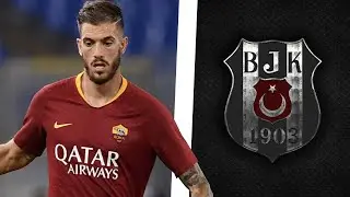 Davide Santon ► WELCOME TO BESIKTAS