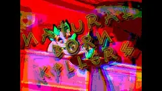 Jackorider - Natural Born Killers / A Love So Unique (Prod. Lethal Needle)