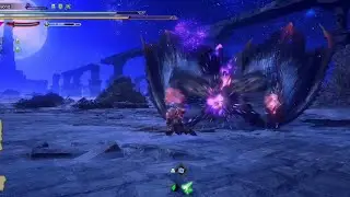 Risen Shagaru is fun