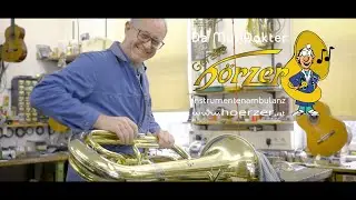Der Musidokter und sein Musitaxi
