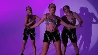FKA twigs - honda feat. Pa Salieu | choreo by Olya Dobro